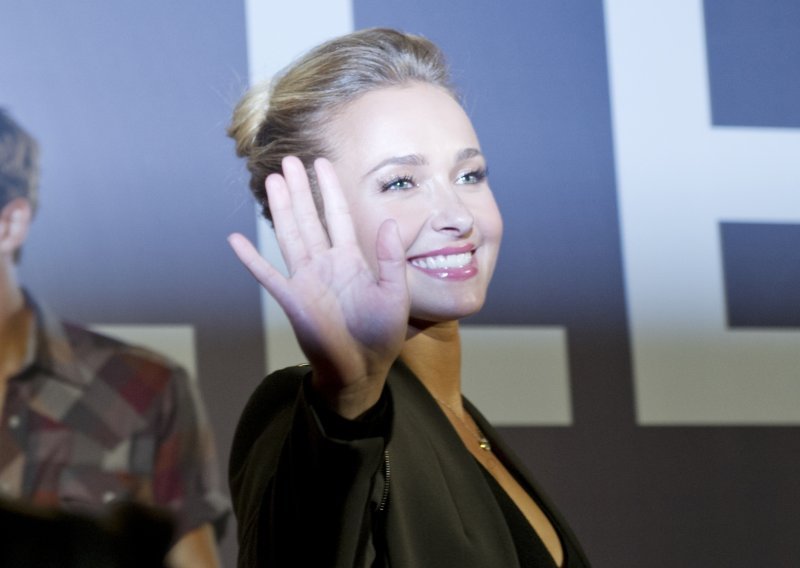 Policija zaključila istragu: Smrt glumice Hayden Panettiere službeno proglašena nesrećom
