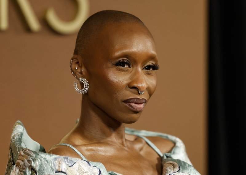 Cynthia Erivo progovorila o kritikama i zaštitničkom odnosu prema Ariani Grande