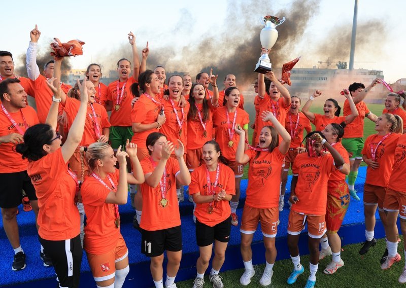 Dogovorena nogometna suradnja koja bi trebala osigurati još veće uspjehe