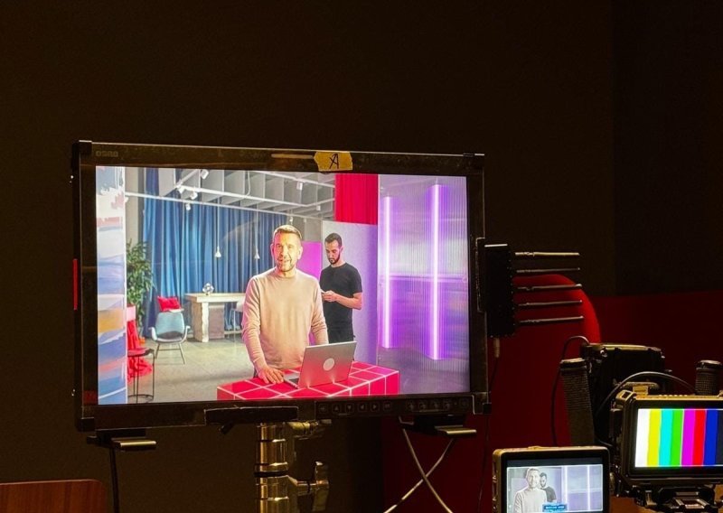 Kako pomoći djeci da sigurno i odgovorno koriste AI: Hrvatski Telekom i ERF donose besplatne video edukacije za roditelje