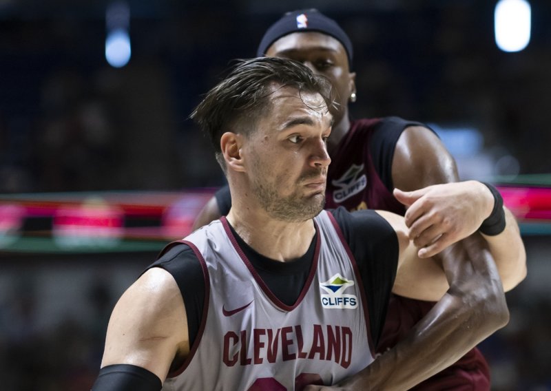 Nikola Jokić do još jednog velikog ostvarenja; Hezonja i Matković ubacili po pet koševa
