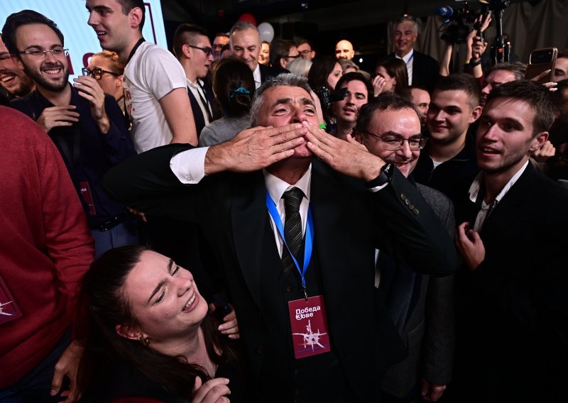 Vučić priznao poraz, ali izbori u Srbiji još nisu gotovi: Odgođeno formiranje nove vlasti