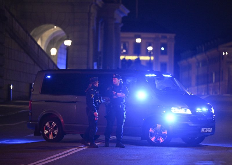 Hrvat zvan Tyson dobio doživotni zatvor u Švicarskoj: Razlog brutalnog ubojstva je nevjerojatan