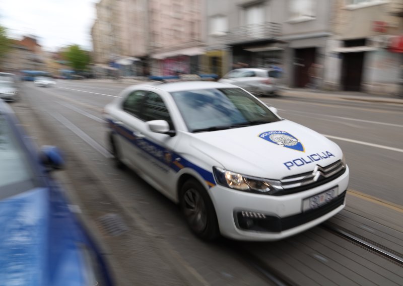 U tijeku su uhićenja diljem Hrvatske: Poznata imena privedenih