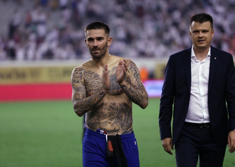 Hajduku je vratio stari sjaj, donio trofeje i doveo velika imena, a sada se vraća u HNL?