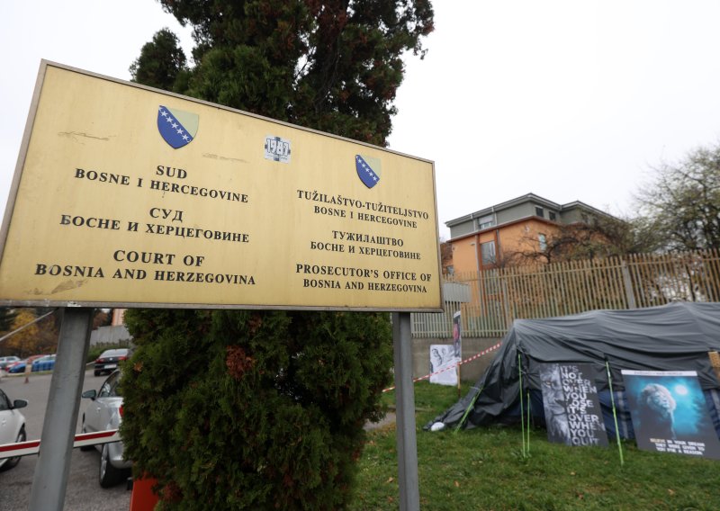 Veliki preokret na čelnoj dužnosti: Sud BiH dobio novu predsjednicu