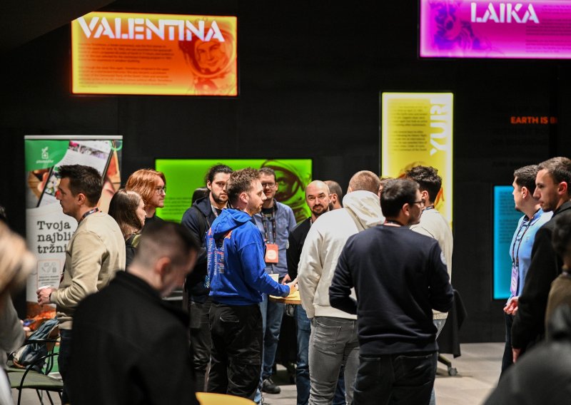 Kako se tehnološki proizvodi probijaju na tržište? Infobip u Zagrebu okuplja marketinške stručnjake