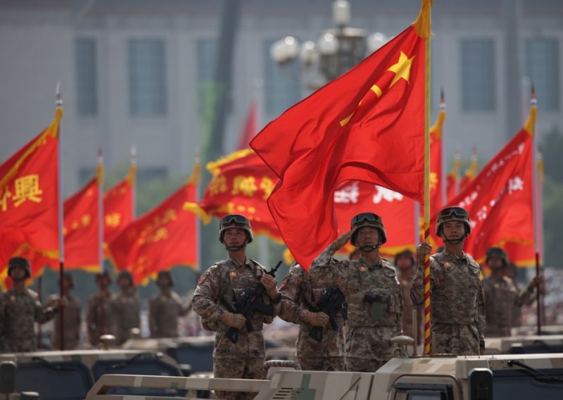Peking se trese: Nestala četvrtina partijskog vrha, Xi Jinping povukao neočekivan potez