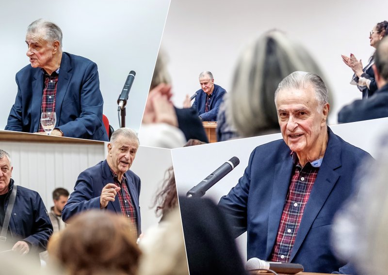 Goran Milić: 'Ni za deset milijuna eura ne bih pristao na to!'