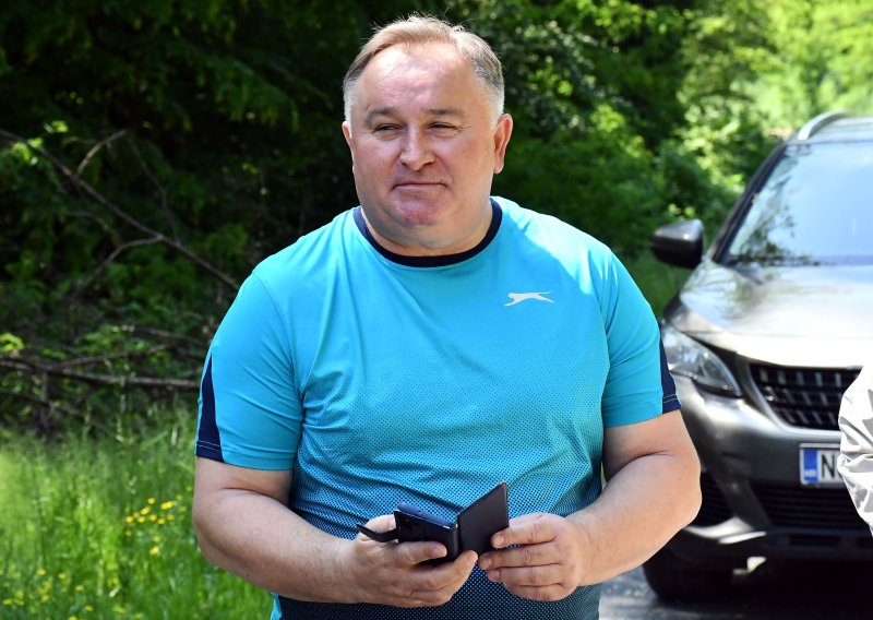 U velikoj akciji USKOK-a i EPPO-a uhićen načelnik: Na vlasti je od 2009. godine