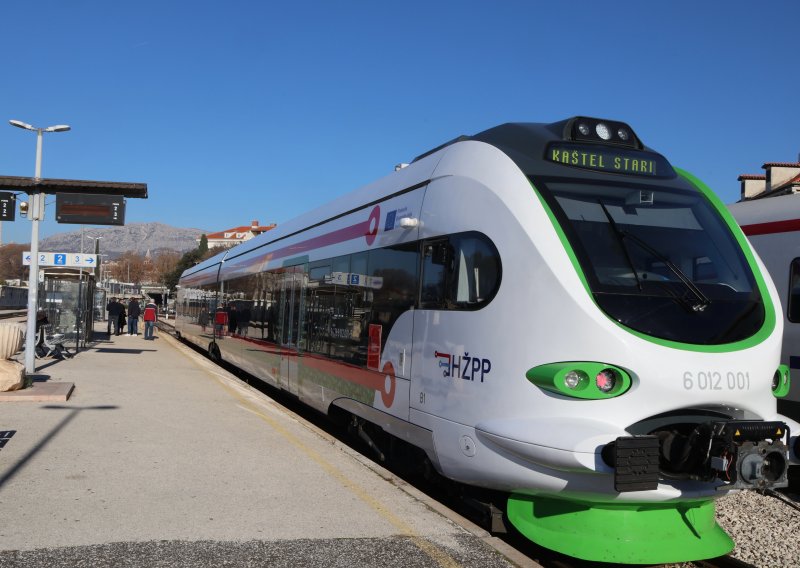 HŽ čeka veliko preslagivanje: Tri poduzeća mogla bi se ponovno povezati