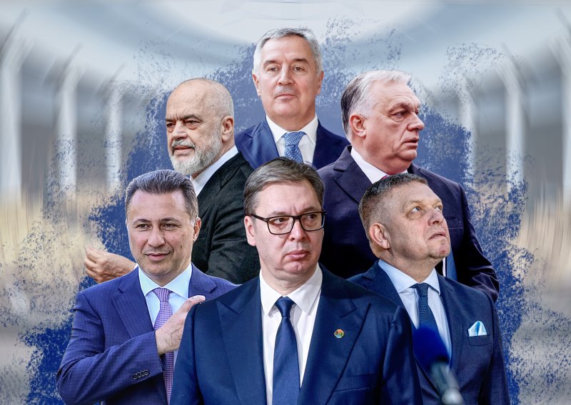 Politički domino trese Europu: Četvorica dugogodišnjih lidera pala, vlast se trese još dvojici