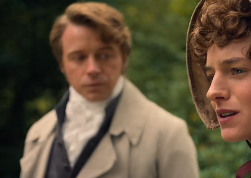 Nova adaptacija književnog klasika Jane Austen: Netflix objavio trailer za 'Ponos i predrasude'