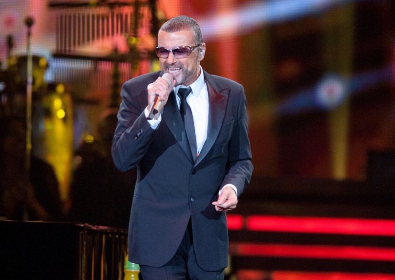 Gitara Georgea Michaela ide na aukciju, a iza svega se krije obiteljska drama