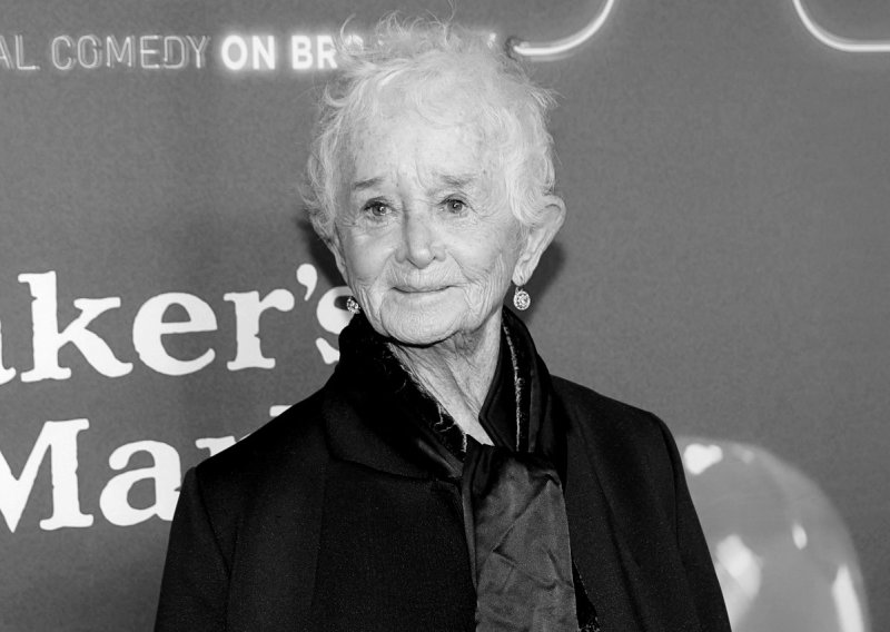 Preminula glumica Barbara Barrie: Od Cannesa do Oscara obilježila je desetljeća filmske povijesti