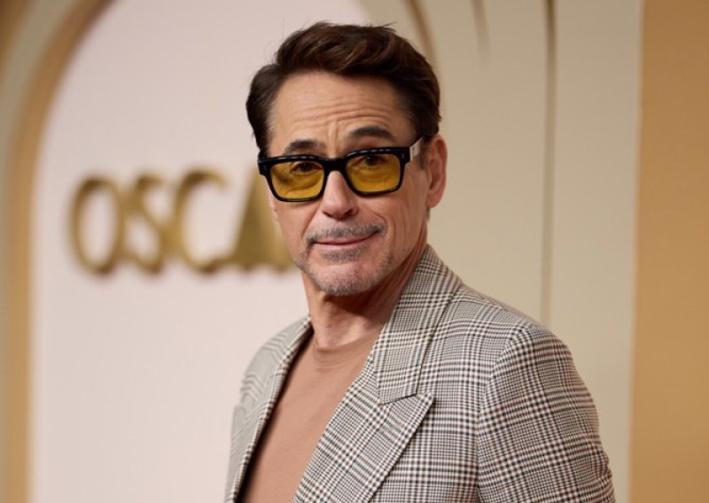 Od teških životnih trenutaka do Oscara: Robert Downey Jr. rođen je u znaku nevjerojatne upornosti