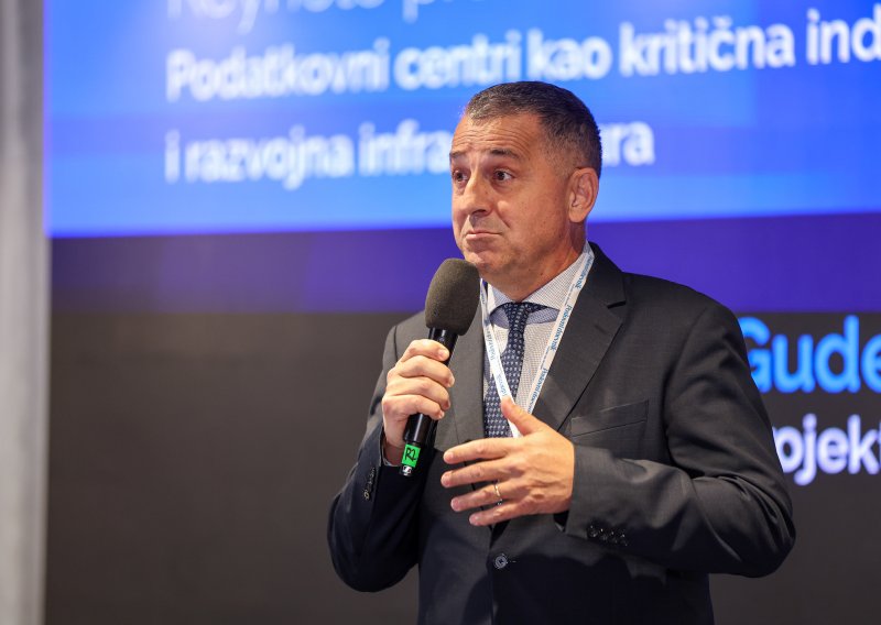 Krupan korak za AI projekt u Topuskom: Otkriveno kada kreće spajanje na mrežu