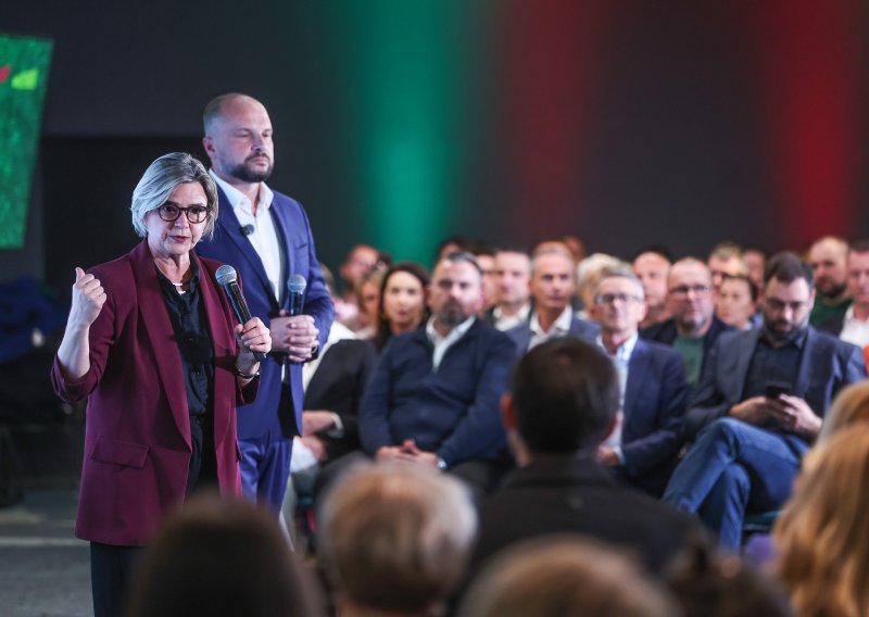 SDP i Možemo! predstavili program gospodarenja otpadom: Potrebna dva mandata i milijarde eura?
