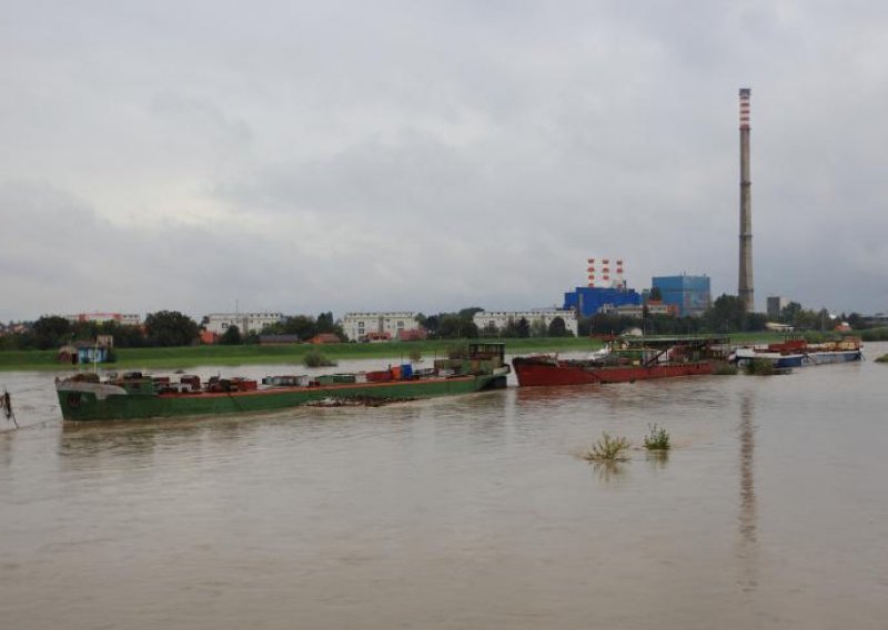 Situation in Zagreb under control