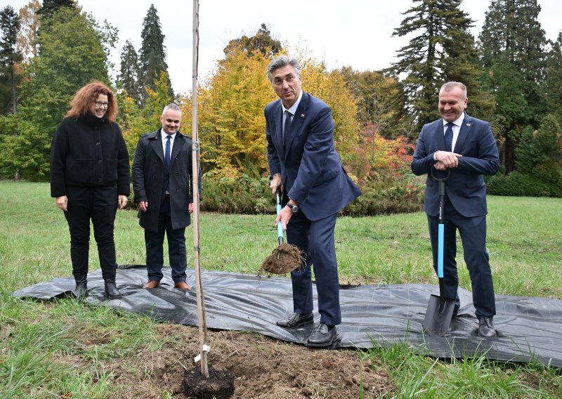 Plenković o Ustavnom sudu: 'Riječ je o ozbiljnoj opstrukciji. Oni okupiraju institucije'