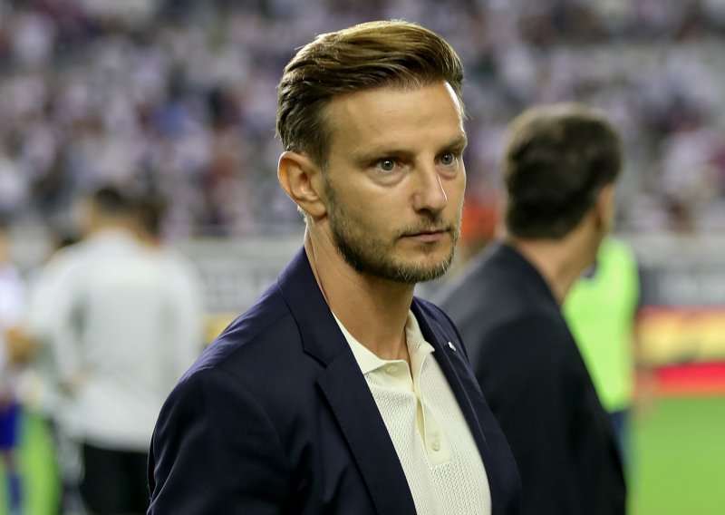 Ivan Rakitić i supruga Raquel oglasili se nakon teške nesreće u Španjolskoj: 'Srce se steže'