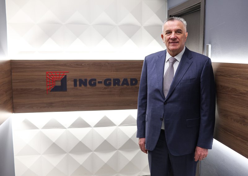 Snažan rast Ing-Grada: U devet mjeseci nadmašili cijelu prošlu godinu