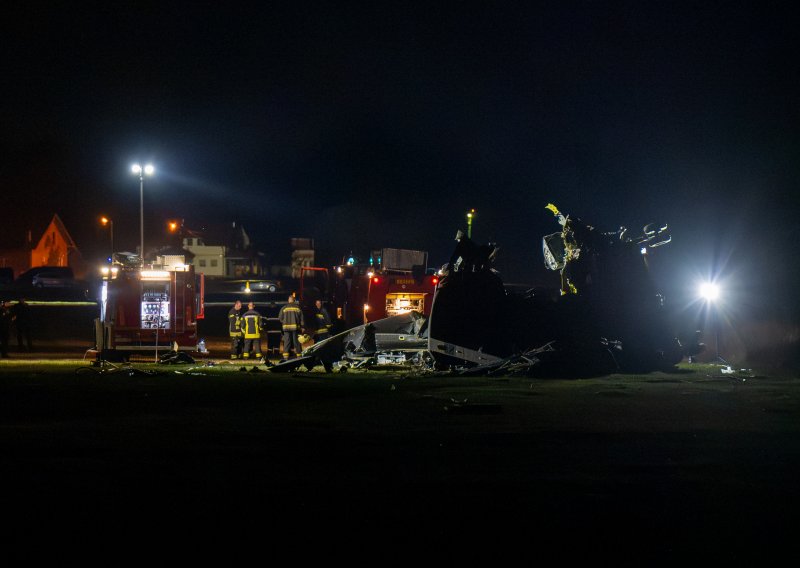 Stižu izrazi sućuti nakon pada helikoptera kod Brčkog: Javili se Dodik, Meloni, Kallas...