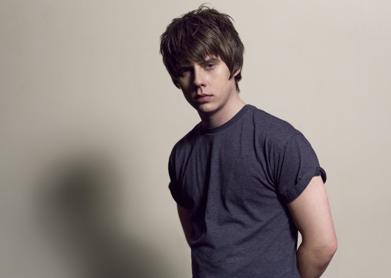 Jake Bugg po prvi puta stiže u Hrvatsku