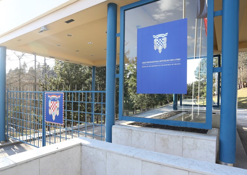 Umirovljeni brigadir prijetio bombom na Pantovčaku: Sad je saznao kaznu