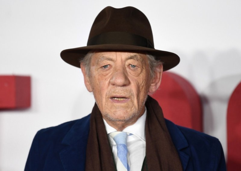 Od Gandalfa do Magneta: Sir Ian McKellen rođen je u znaku poznatom po znatiželji i kreativnosti