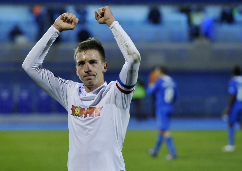 Bivši kapetan Hajduka otkrio što se dogodilo kad ga je zvao Mamić u Dinamo