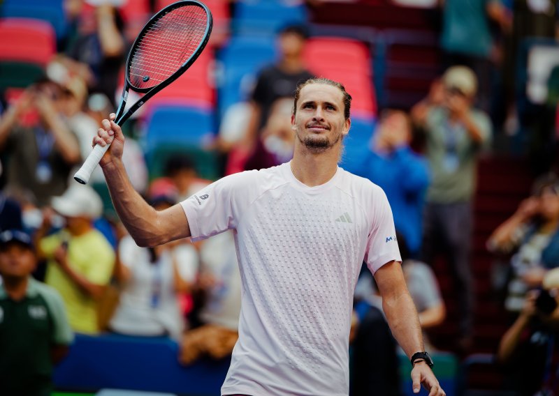 Tenis ima novog svjetskog broja 1