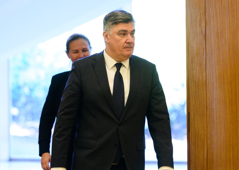 Uvijek spreman na raspravu: Zoran Milanović rođen je u znaku poznatom po snažnom karakteru