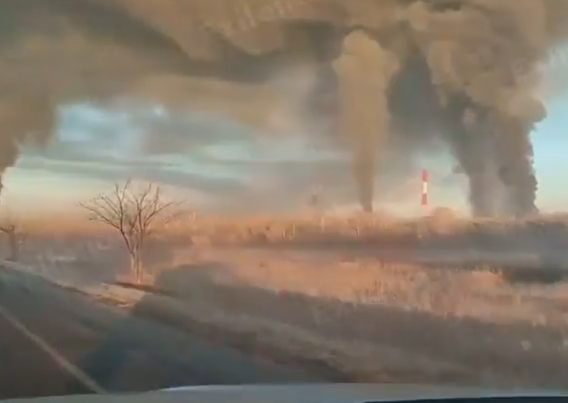 VIDEO Trump tražio od Zelenskog da ne napada ruske rafinerije, a onda je uslijedio šok