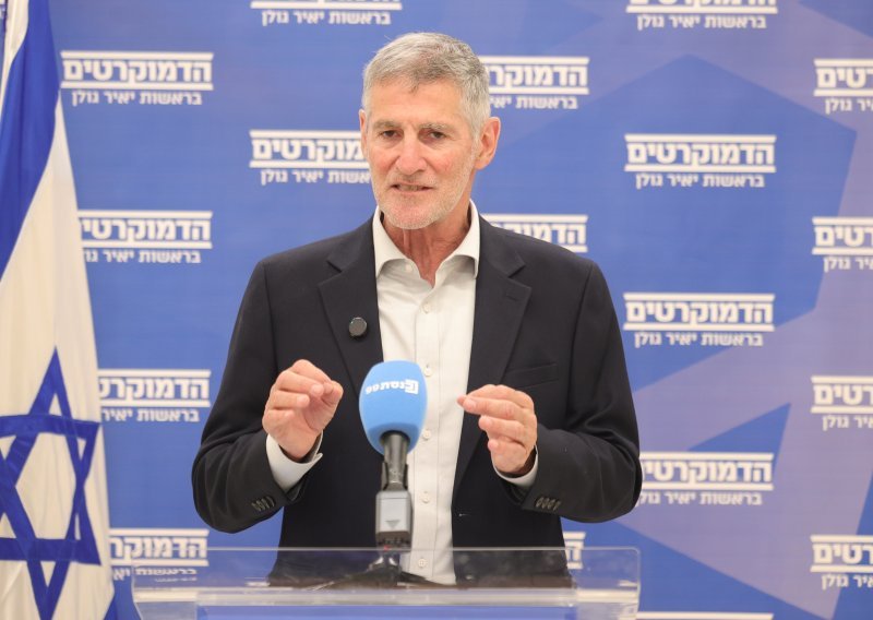 Pada povijesni dogovor u Izraelu? Opozicija se sastala s Arapima, nude koaliciju za rušenje Netanyahua