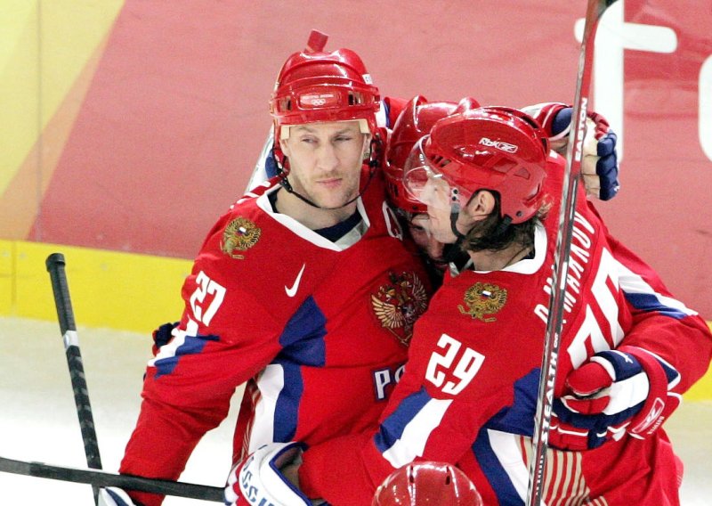 Veliki preokret u svjetskom sportu: Sud naredio povratak Rusije