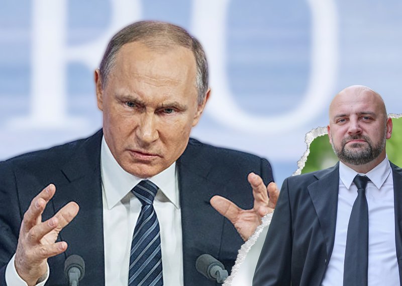 Ukrajina pokreće udar na ruski položaj u UN-u, Avdagić: 'Tko bi to uopće podržao?'