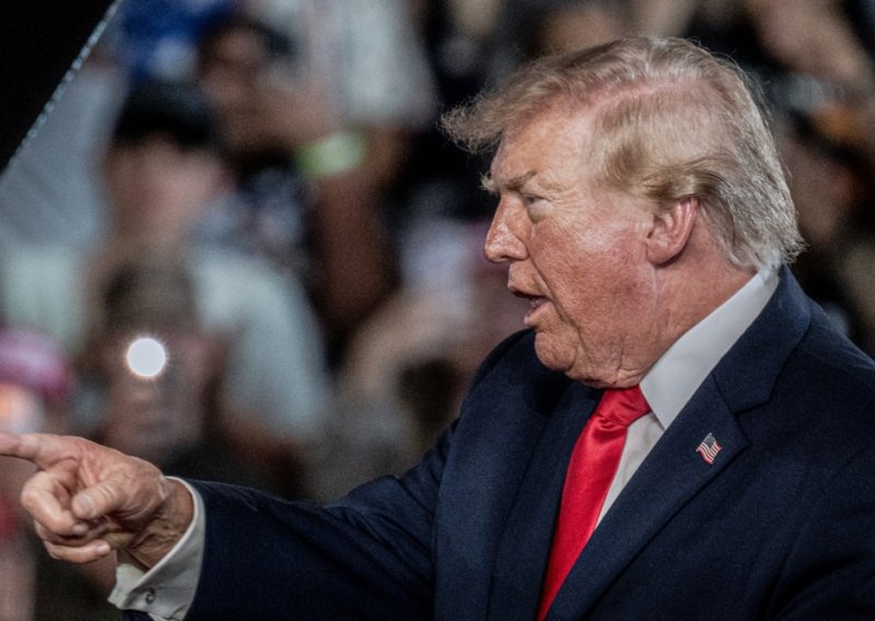 Trump Bolsonaru okrenuo leđa: Ne želi podržati njegove ambicije u Brazilu