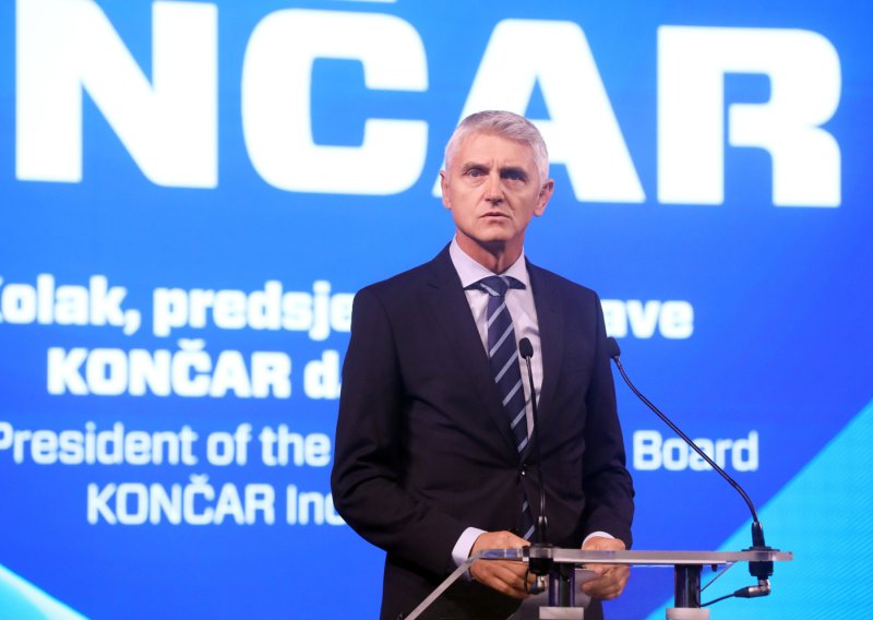 Končar sprema veliku promjenu s dionicama: Otvara se prilika za građane
