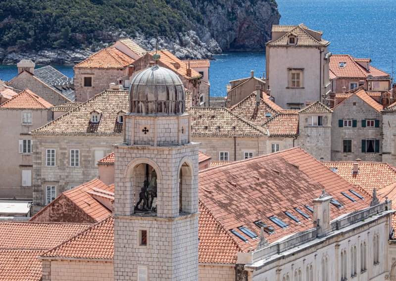 Dubrovnik ukida posebni prometni režim: Evo što se mijenja od 1. studenoga