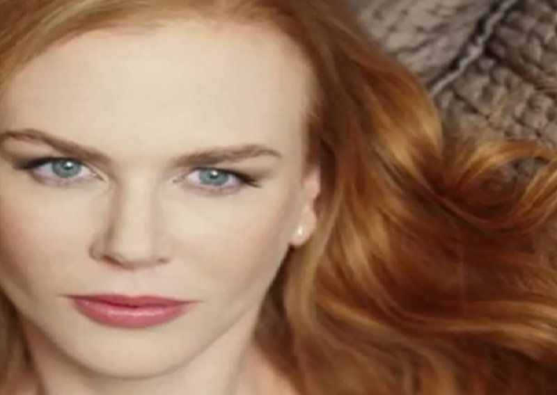 Nicole Kidman ovom je reklamom razbjesnila mnoge