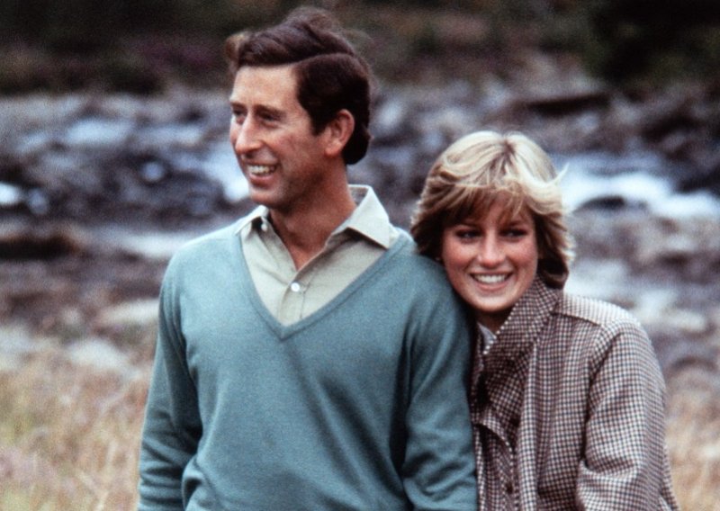 Jakna koju je princeza Diana nosila prije 45 godina ponovno je hit: Danas izgleda bolje nego ikad
