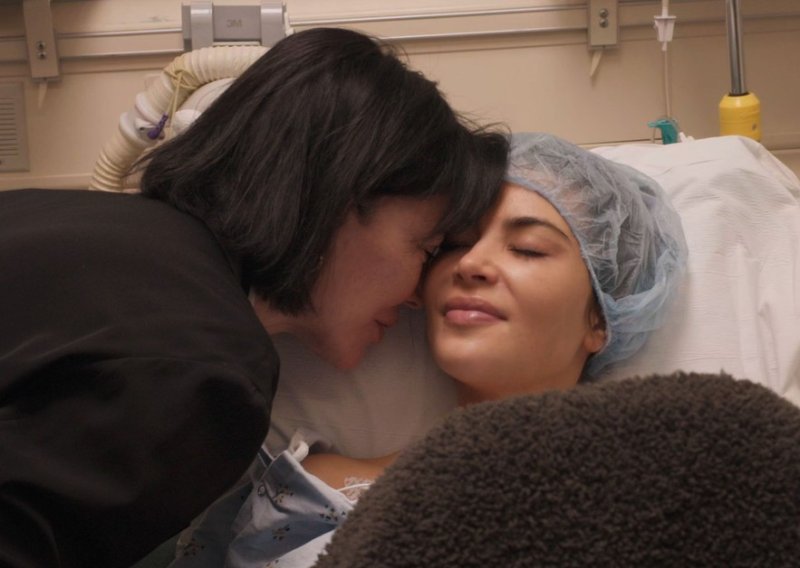 Strah zbog obiteljske povijesti: Kim Kardashian otkrila da mora na operaciju