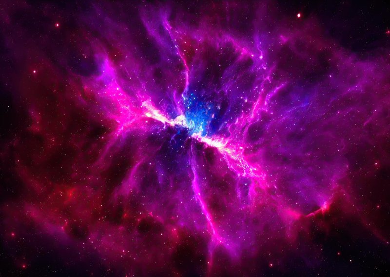 Astronomi zabilježili neviđeni kozmički fenomen: Evo što se dogodilo u samo četiri minute