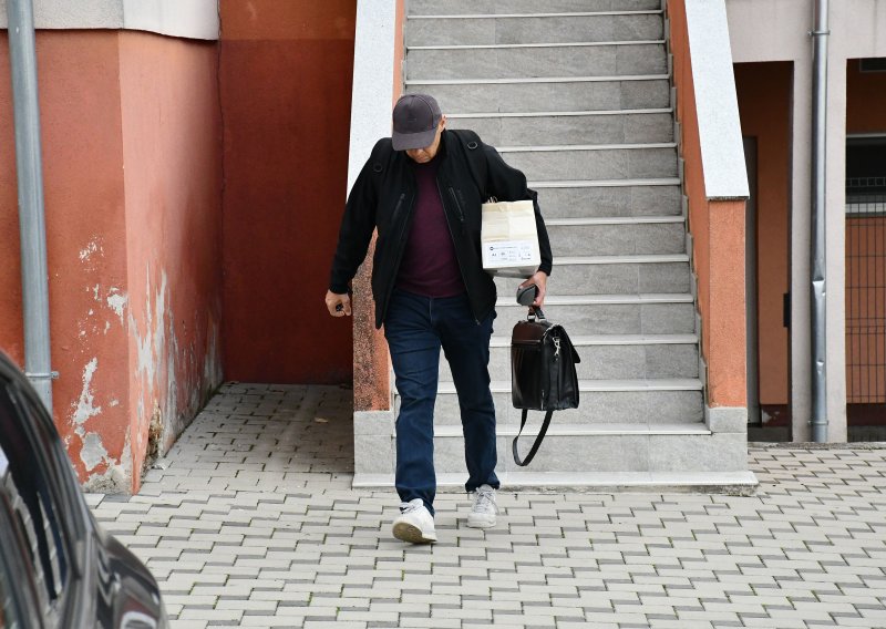 Načelnik završio u istražnom zatvoru: Sve zbog 5000 eura