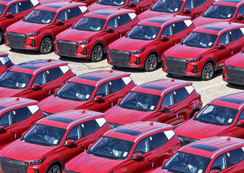 Kineski SUV doživio debakl na testu sigurnosti: Nula zvjezdica, a jedan detalj posebno zabrinjava