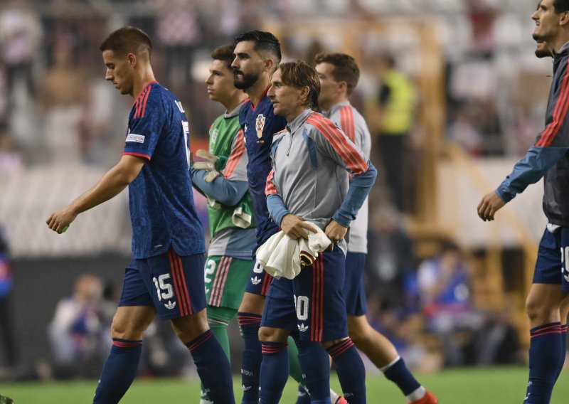 HNS se žalio na kaznu zbog navijača: UEFA poslala brutalan odgovor