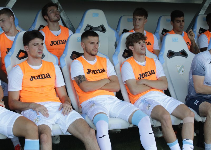 Bivši igrač Dinama i Rijeke u središtu skandala: Njegov klub tvrdi da je nevin