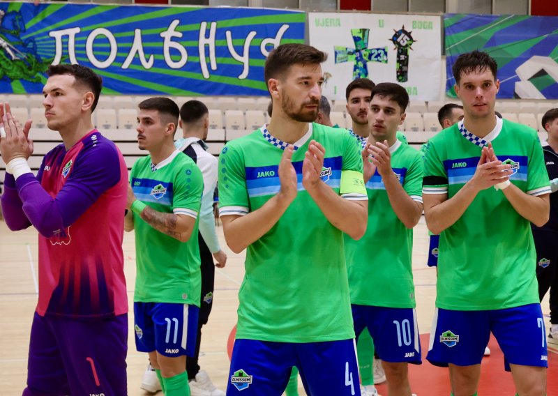 Olmissum protiv moćnog Sportinga lovi osminu finala Lige prvaka: Evo što mu treba