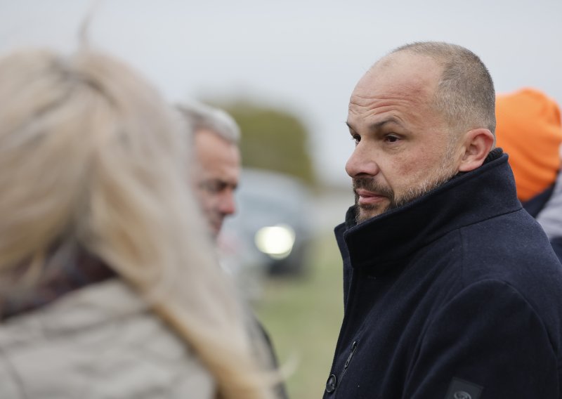Hajdaš Dončić oštro o otpadu, ali i sucima: 'Oni nisu masoni, nisu tajno društvo'